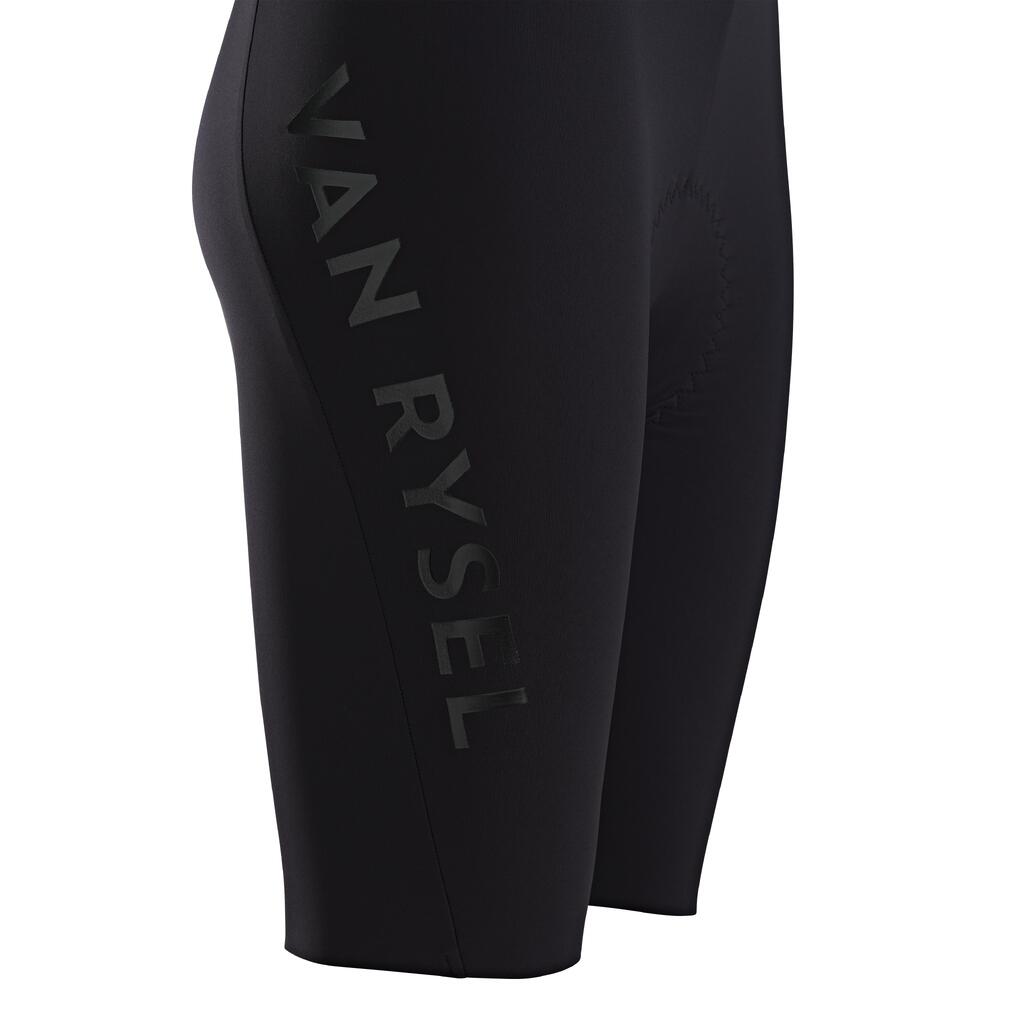 Women's Cycling Aerosuit Racer - Navy Blue/Black